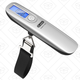 Dr. Meter Luggage Scale | $6 | Amazon | Promo code 77URMEAI